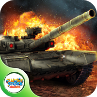 Xe Tăng Phòng Thủ
